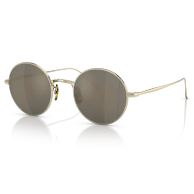Oliver Peoples OV1293ST G. ponti-3 Sunglasses